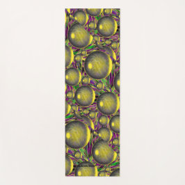 Esterilla De Yoga Círculos