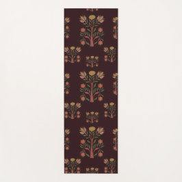 Esterilla De Yoga Colección de arte rural de Estados Unidos