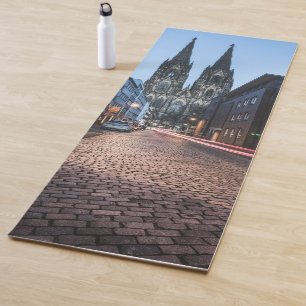 Esterilla De Yoga Cologne Germany