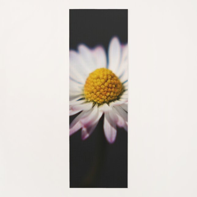 Esterilla De Yoga Common Daisy ymcnm (Anverso)