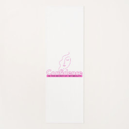 Esterilla De Yoga Confianza