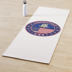 Esterilla De Yoga Connecticut