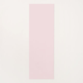 Esterilla De Yoga cool pink 