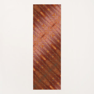 Esterilla De Yoga Corales Ikat 3