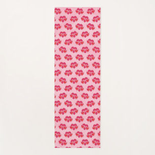 Esterilla De Yoga Corazón