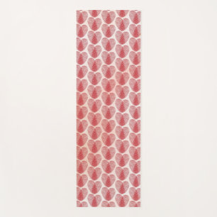 Esterilla De Yoga Corazón