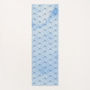 Esterilla De Yoga Corbata