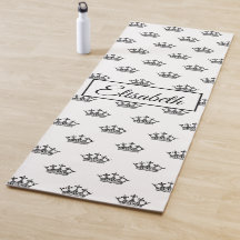 Corona reina floral blanco blanco bello vintage