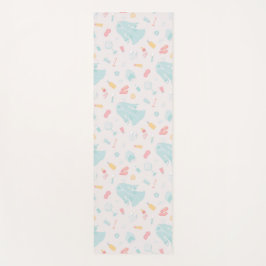 Esterilla De Yoga Cosas de Spa