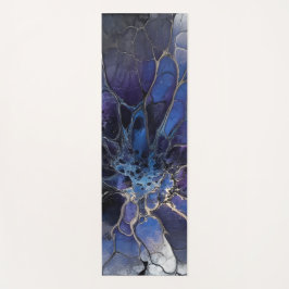 Esterilla De Yoga CosmicBurst