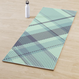 Esterilla De Yoga Crea Tu Color Sólido Minimalista Simple Moderno