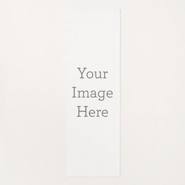 Esterilla de yoga (Anverso)