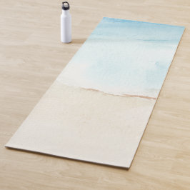 Esterilla De Yoga Crea tu propio minimalista simple moderno