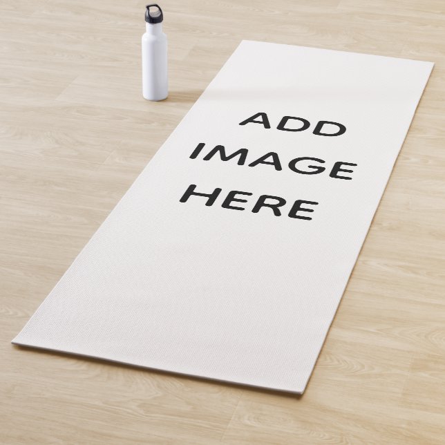 Esterilla De Yoga Crear el propio (In situ)