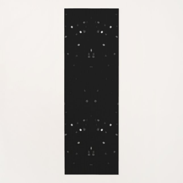 Esterilla De Yoga Crear su propio Personalizado (Anverso)