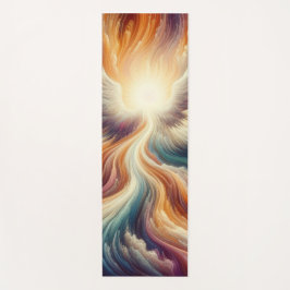 Esterilla De Yoga Crecimiento espiritual