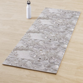 Esterilla De Yoga Cristal