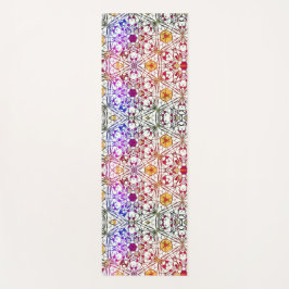 Esterilla De Yoga Cristal