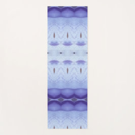 Esterilla De Yoga Crocus Ikat 6