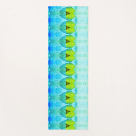 Esterilla De Yoga Crocus X GL Ikat 7