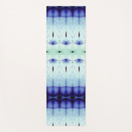 Esterilla De Yoga Crocus x Recoleta Ikat 6