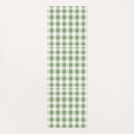 Esterilla De Yoga Cuadrícula de prado