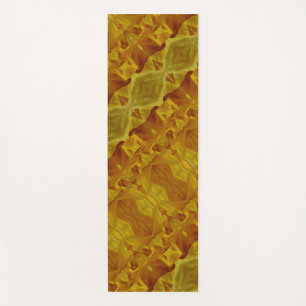 Esterilla De Yoga Daffodil Ikat