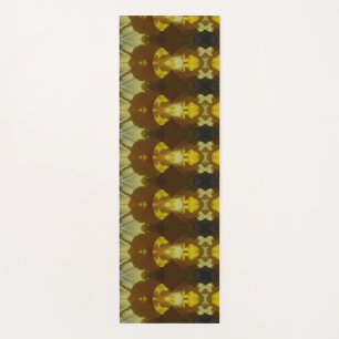Esterilla De Yoga Daffodil Ikat 11