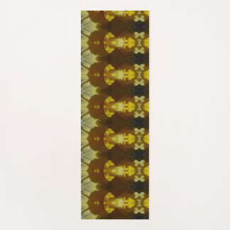 Esterilla De Yoga Daffodil Ikat 11