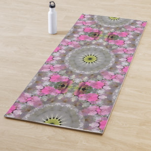 Esterilla De Yoga Damas Dancin......