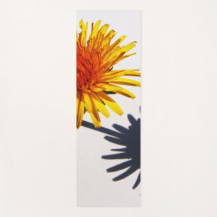 Esterilla De Yoga Dandelion y Shadow ymcna