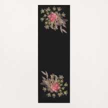 decoración de flores