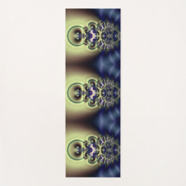 Esterilla De Yoga Deidades - Estera de yoga