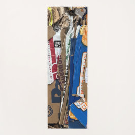 Esterilla De Yoga Deportes, juguetes y juegos > Deportes y juegos al