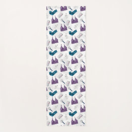 Esterilla De Yoga Desfile de autocuidado