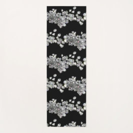 Esterilla De Yoga Diamantes