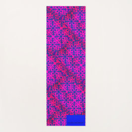 Esterilla De Yoga Diseño