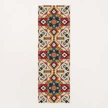 Diseño de patrones del suroeste