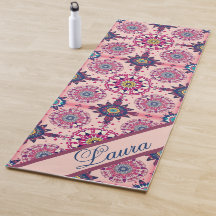 Diseño geométrico personalizado