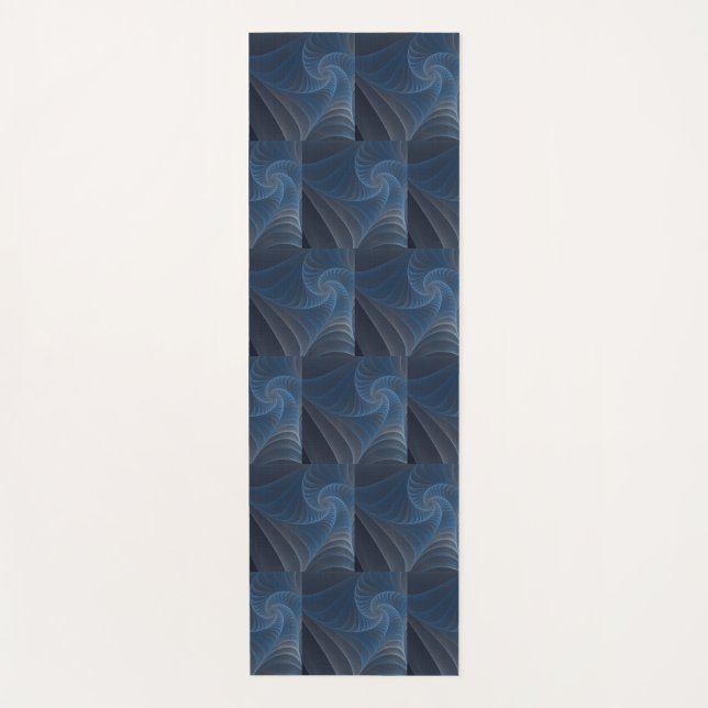 Esterilla De Yoga Diseños únicos de yoga para personalizados, person (Anverso)