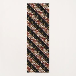 ESTERILLA DE YOGA DIVA