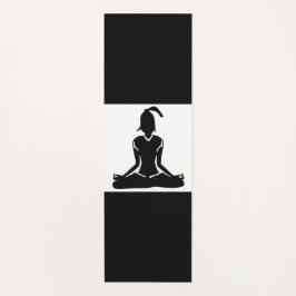 Esterilla De Yoga Diversión de ejercicio