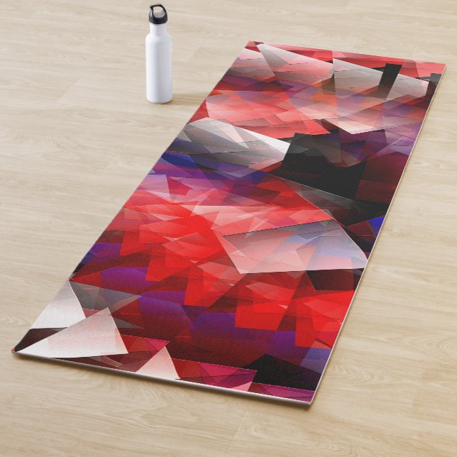 Esterilla De Yoga Divertido 4......... (In situ)