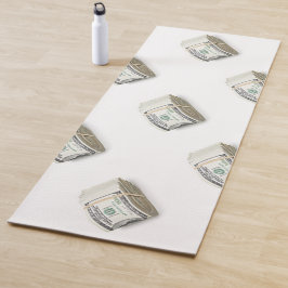 Esterilla De Yoga Dollars
