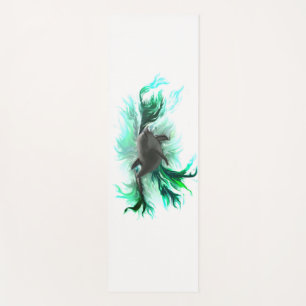Esterilla De Yoga Dolphin Baby