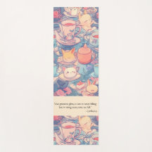 Doodle Adorable Tea Fiesta