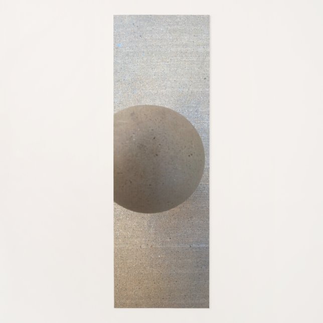 Esterilla De Yoga Dorodango  (Anverso)