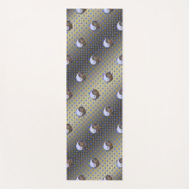 Esterilla De Yoga Dragón de la Tierra