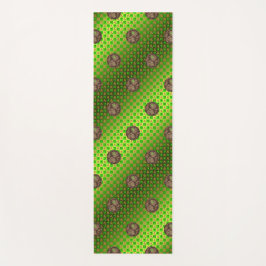 Esterilla De Yoga Dragón de la Tierra