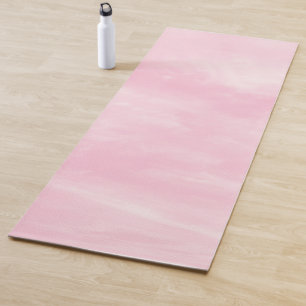 Esterilla De Yoga Dreamy Pink Sky 1